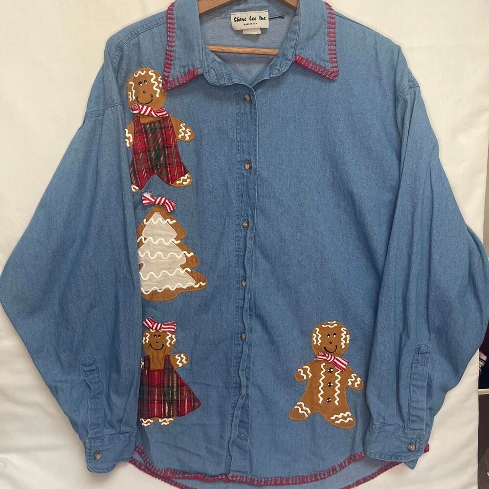 Unbranded Women's multi Shirt